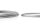 Digitus CAT 6 U-UTP Slim Patchkabel, 0,3 m, Grau