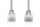Digitus CAT 6 U-UTP Slim Patchkabel, 0,3 m, Grau, 10 Stück