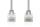 Digitus CAT 6 U-UTP Slim Patchkabel, 5 m, Grau