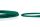 Digitus CAT 6 U-UTP Slim Patchkabel, 5 m, Grün