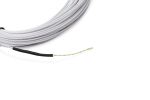 Digitus FTTH Drop Kabel, Singlemode, 4 Fasern, 4 LC/APC, 50 m