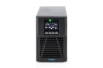 Digitus OnLine USV-Anlagen, Tower Typ, 1000 VA / 1000 W