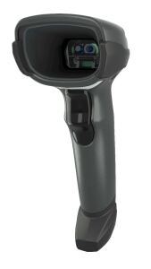 Zebra Handscanner DS4608 1D/2D Kabelgebunden schwarz