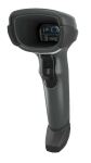 Zebra Handscanner DS4608 1D/2D Kabelgebunden schwarz