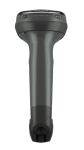 Zebra Handscanner DS4608 1D/2D Kabelgebunden schwarz