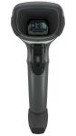 Zebra Handscanner DS4608 1D/2D Kabelgebunden schwarz