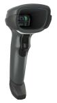 Zebra Handscanner DS4608 1D/2D Kabelgebunden schwarz