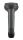 Zebra Handscanner DS4608 1D/2D Kabelgebunden schwarz