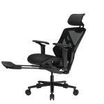 COUGAR Speeder NEO Universal-Gamingstuhl Gepolsterter Sitz Schwarz
