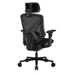 COUGAR Speeder NEO Universal-Gamingstuhl Gepolsterter Sitz Schwarz