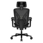 COUGAR Speeder NEO Universal-Gamingstuhl Gepolsterter Sitz Schwarz