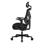 COUGAR Speeder NEO Universal-Gamingstuhl Gepolsterter Sitz Schwarz