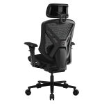 COUGAR Speeder NEO Universal-Gamingstuhl Gepolsterter Sitz Schwarz