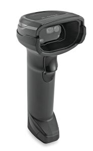 Zebra DS8178-SR Tragbares Barcodelesegerät 1D/2D Fotodiode Schwarz