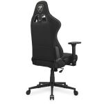COUGAR Armor One V2 PC-Gamingstuhl Schwarz