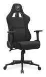 COUGAR Armor One V2 PC-Gamingstuhl Schwarz