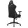 COUGAR Armor One V2 PC-Gamingstuhl Schwarz