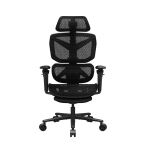 COUGAR Terminator Air Universal-Gamingstuhl Netz-Sitz...