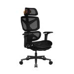 COUGAR Terminator Air Universal-Gamingstuhl Netz-Sitz...