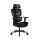 COUGAR Terminator Air Universal-Gamingstuhl Netz-Sitz Schwarz