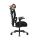 COUGAR Terminator Air Universal-Gamingstuhl Netz-Sitz Schwarz