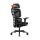 COUGAR Terminator Air Universal-Gamingstuhl Netz-Sitz Schwarz