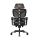 COUGAR Terminator Air Universal-Gamingstuhl Netz-Sitz Schwarz