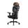 COUGAR Terminator Air Universal-Gamingstuhl Netz-Sitz Schwarz
