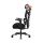 COUGAR Terminator Air Universal-Gamingstuhl Netz-Sitz Schwarz