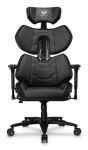 COUGAR Terminator Elite PC-Gamingstuhl Gepolsterter Sitz...