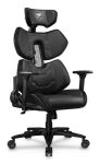 COUGAR Terminator Elite PC-Gamingstuhl Gepolsterter Sitz...