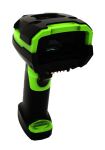 Zebra Bluetooth-Scanner LI3678-ER 1D grün/schwarz