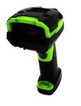 Zebra Bluetooth-Scanner LI3678-ER 1D grün/schwarz