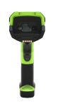 Zebra Bluetooth-Scanner LI3678-ER 1D grün/schwarz