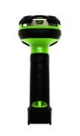 Zebra Bluetooth-Scanner LI3678-ER 1D grün/schwarz