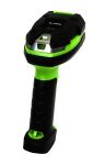 Zebra Bluetooth-Scanner LI3678-ER 1D grün/schwarz