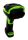 Zebra Bluetooth-Scanner LI3678-ER 1D grün/schwarz