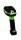 Zebra Bluetooth-Scanner LI3678-ER 1D grün/schwarz