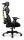 COUGAR Terminator Elite Gold PC-Gamingstuhl Gepolsterter Sitz Schwarz, Gold