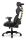 COUGAR Terminator Elite Gold PC-Gamingstuhl Gepolsterter Sitz Schwarz, Gold