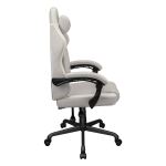 COUGAR CGR-FXF-ASW Universal-Gamingstuhl Gepolsterter Sitz Asche