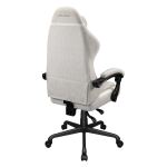 COUGAR CGR-FXF-ASW Universal-Gamingstuhl Gepolsterter Sitz Asche
