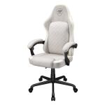 COUGAR CGR-FXF-ASW Universal-Gamingstuhl Gepolsterter Sitz Asche