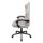 COUGAR CGR-FXF-ASW Universal-Gamingstuhl Gepolsterter Sitz Asche