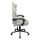 COUGAR CGR-FXF-ASW Universal-Gamingstuhl Gepolsterter Sitz Asche