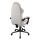 COUGAR CGR-FXF-ASW Universal-Gamingstuhl Gepolsterter Sitz Asche