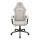 COUGAR CGR-FXF-ASW Universal-Gamingstuhl Gepolsterter Sitz Asche