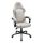 COUGAR CGR-FXF-ASW Universal-Gamingstuhl Gepolsterter Sitz Asche