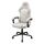 COUGAR CGR-FXF-ASW Universal-Gamingstuhl Gepolsterter Sitz Asche