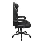 COUGAR CGR-FXF-GLB Universal-Gamingstuhl Gepolsterter Sitz Schwarz, Gold